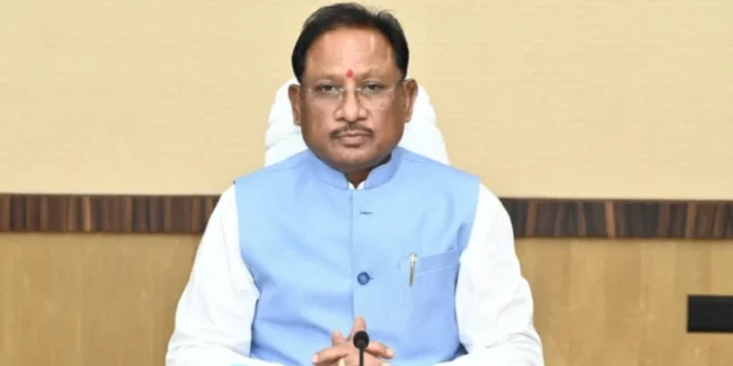 मुख्यधारा की ओर लौटता विश्वास: दक्षिण बस्तर में 51 माओवादी कैडरों का आत्मसमर्पण, शांति और विकास की दिशा में बड़ा कदम – मुख्यमंत्री साय….